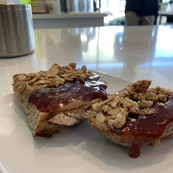 Ragamuffin Coffee Roasters - Nutella toast - Coffee Roasteries Near Me - Oxnard, California Ragamuffin Coffee Roasters - Nutella toast - Coffee Roasteries Near Me - Oxnard, California