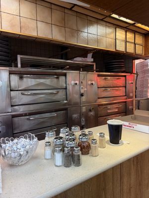 Little Vincent's Pizza by null