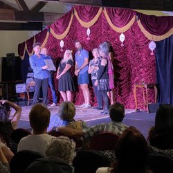 Carnival of Illusion Theater - Tucson