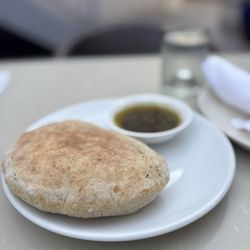 Shaya - Delicious pita bread