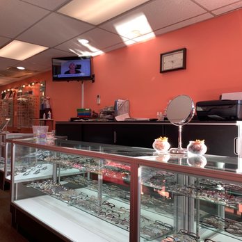 1. Eric Holt Optical and Tru-Site Optical