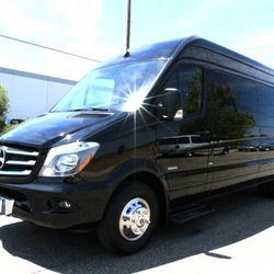 Lafayette Limo