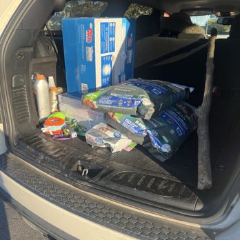 Columbus Humane Essential Care Center - All the items I got for free - Pet Services Near Me - Columbus, Ohio Columbus Humane Essential Care Center - All the items I got for free - Pet Services Near Me - Columbus, Ohio