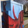 Photo of Octopus Art
