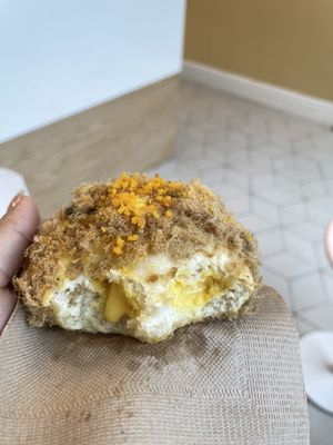 LÀ LÁ Bakeshop NYC by null