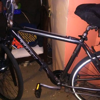 Bellitte Bicycles - My trek - Bikes Near Me - Jamaica, New York Bellitte Bicycles - My trek - Bikes Near Me - Jamaica, New York