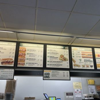 Subway - Sandwiches Near Me - Brooklyn, New York Subway - Sandwiches Near Me - Brooklyn, New York