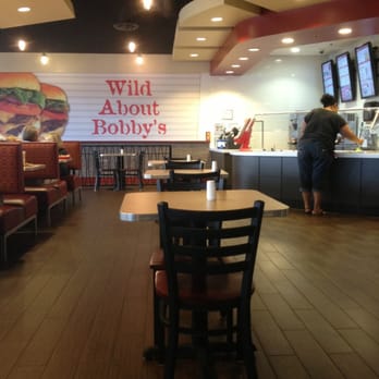 Cheeseburger Bobby's - Burgers Near Me - Norcross, Georgia
