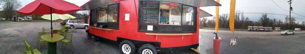 Mojo Taco Logo