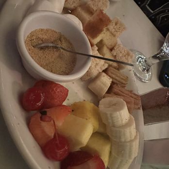 Geja's Cafe - Dessert - Fondue Near Me - Chicago, Illinois