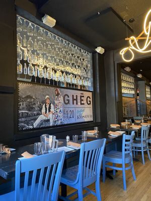Töska Restaurant & Brewery by null