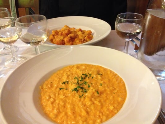 Da Bucatino by null