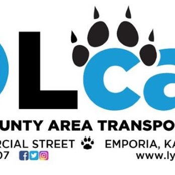 Lyon County Area Transportation - Public Transportation Near Me - Emporia, Kansas Lyon County Area Transportation - Public Transportation Near Me - Emporia, Kansas