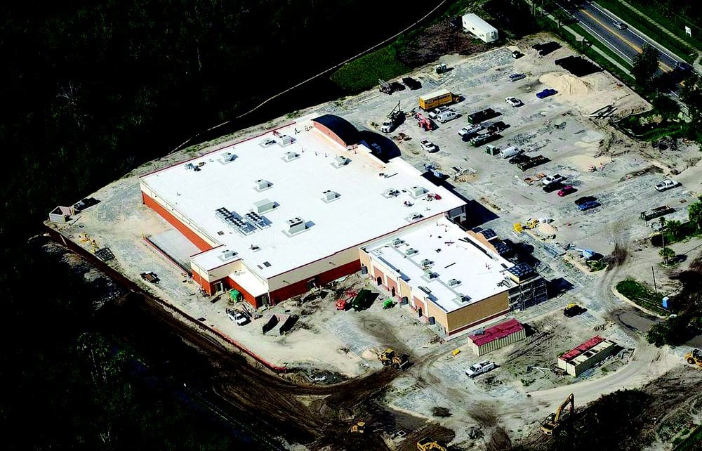 Slide of RAMCON Roofing