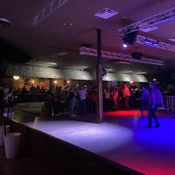 The Stockyard