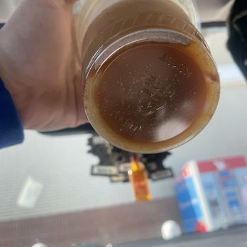 American Brew - Expired oat milk - Coffee & Tea Near Me - Virginia Beach, Virginia