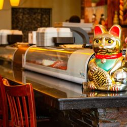 Okinawa Hibachi and Sushi