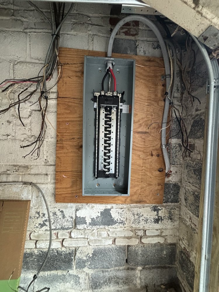 Slide of CONTRACTOR PROS