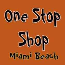 One Stop Shop