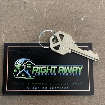Right Away Cleaning Service - Home Cleaning Near Me Right Away Cleaning Service - Home Cleaning Near Me