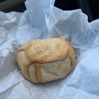 Pasty Kitchen - Large beef pastry - British Near Me - Los Alamitos, California Pasty Kitchen - Large beef pastry - British Near Me - Los Alamitos, California