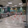 Photo of U-Bahnhof, Bus-und Tramhaltestelle Petuelring
