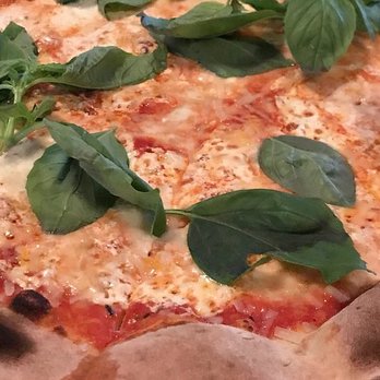 Lucali - Margarita - Italian Near Me - Miami Beach, Florida