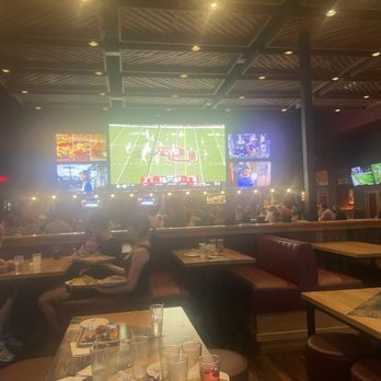 BoomerJack's Grill - Sports Bars Near Me - Lewisville, Texas