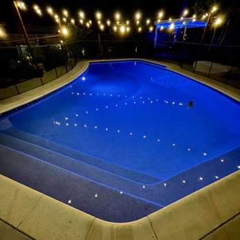 S. Preciado Pools - Pool & Hot Tub Service Near Me - Los Angeles, California