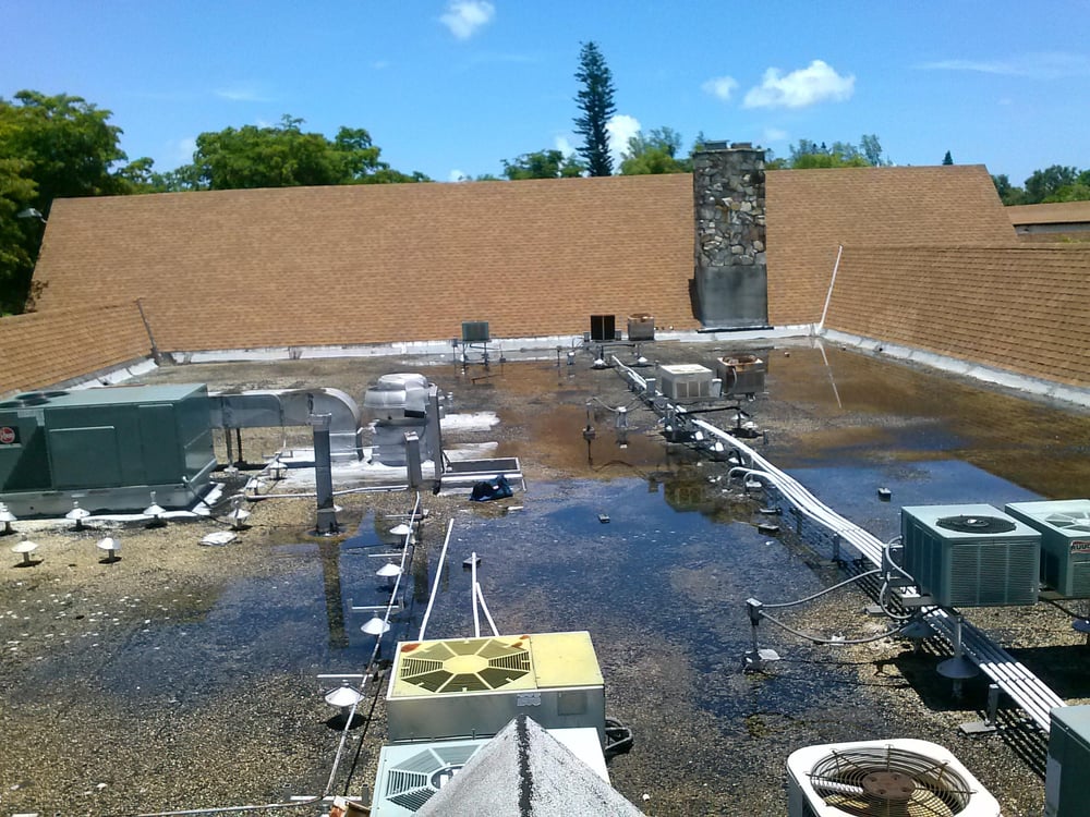 Slide of Chillemi Restoration and Roofing
