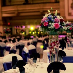 Grand Roosevelt Ballroom