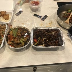 Wok Inn Restaurant