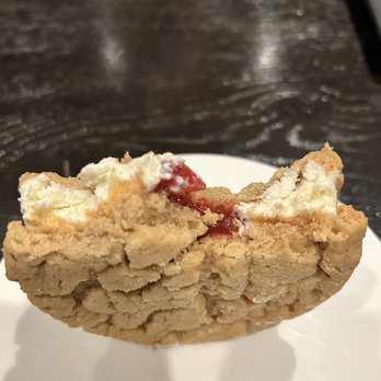 Fielding's - Peanut butter and jelly ice cream sandwich - Breakfast & Brunch Near Me - Bozeman, Montana Fielding's - Peanut butter and jelly ice cream sandwich - Breakfast & Brunch Near Me - Bozeman, Montana