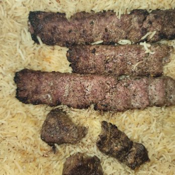 Kabul Kabob House - Burnt meat - Halal Near Me - El Cajon, California Kabul Kabob House - Burnt meat - Halal Near Me - El Cajon, California