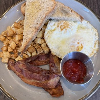 Beginner's Luck - Coffee & Tea Near Me - Scottsdale, Arizona