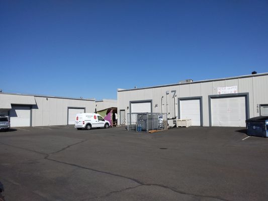 Santiam Brewing by null