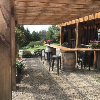 Pail Shop Vineyards - Wineries Near Me - Fly Creek, New York Pail Shop Vineyards - Wineries Near Me - Fly Creek, New York