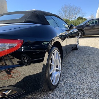 JMS Detailing - Car Wash Near Me