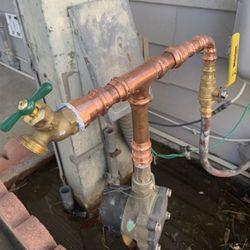 Aim Plumbing California