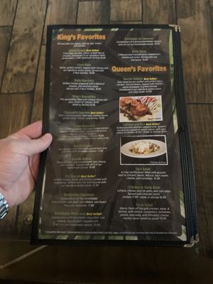 Menu photo 5 Margarita King Grove City, PA Menu photo 5 Margarita King Grove City, PA