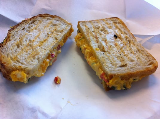 Royal Blue Grocery by null