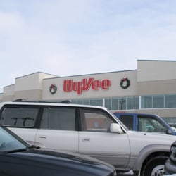 Hy-Vee