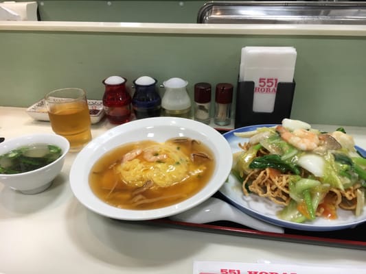 551蓬莱草津近鉄店 - Updated June 2026 - 渋川1丁目1-50, 草津市