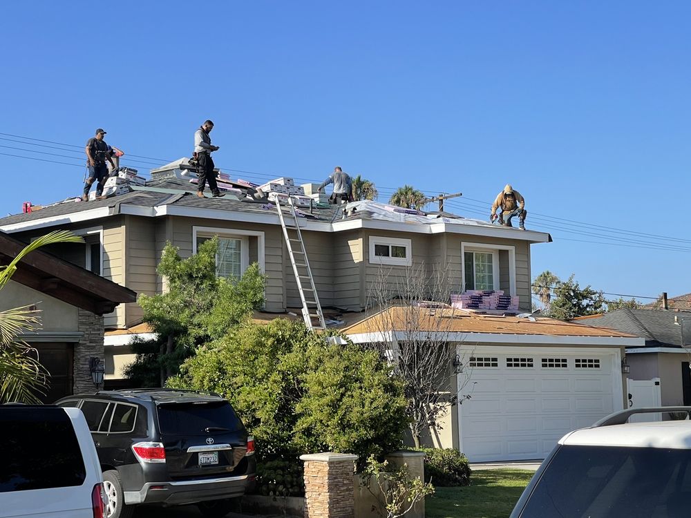 Slide of West Roofing