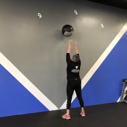 Distilled Fitness