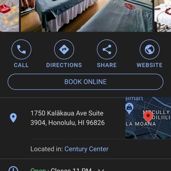 Sakura Massage & Spa - Sakura Massage & Spa on Yelp - information - Massage Near Me - Honolulu, Hawaii Sakura Massage & Spa - Sakura Massage & Spa on Yelp - information - Massage Near Me - Honolulu, Hawaii