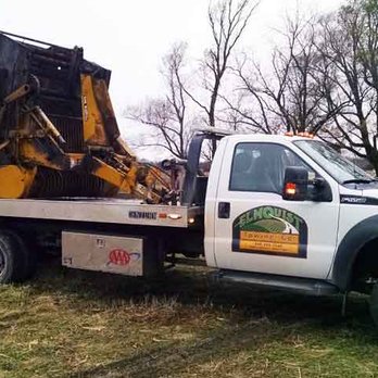 Elmquist Towing Company - Towing Near Me - Ames, Iowa Elmquist Towing Company - Towing Near Me - Ames, Iowa