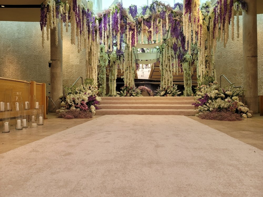 BLOSSOM HEATH FLORISTS & EVENTS 75 Photos & 39 Reviews 3025 Long