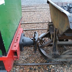Feldbahnmuseum