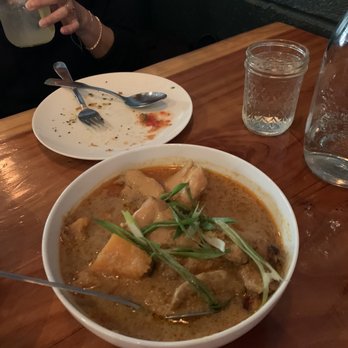 Burmatown - Chicken curry - Burmese Near Me - Corte Madera, California Burmatown - Chicken curry - Burmese Near Me - Corte Madera, California